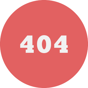 So, What Do You Do Again? 404