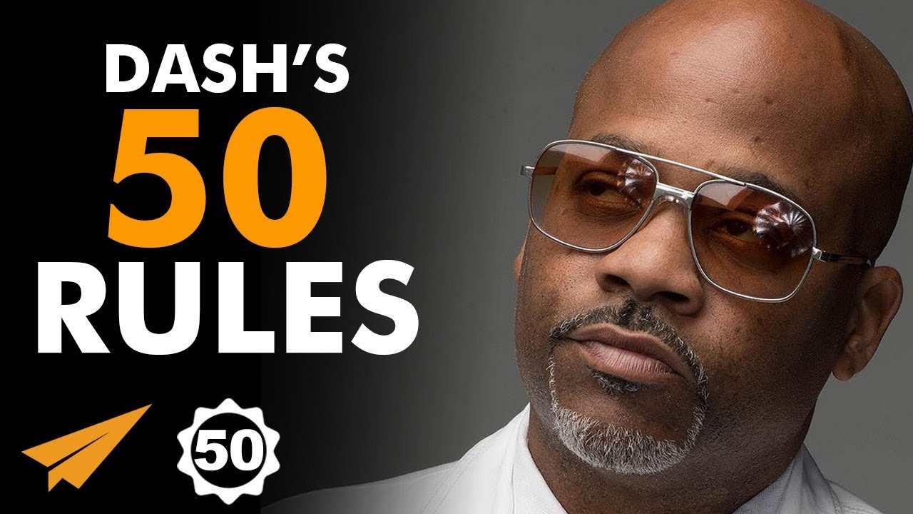 Damon-Dashs-Top-50-Rules-for-Success