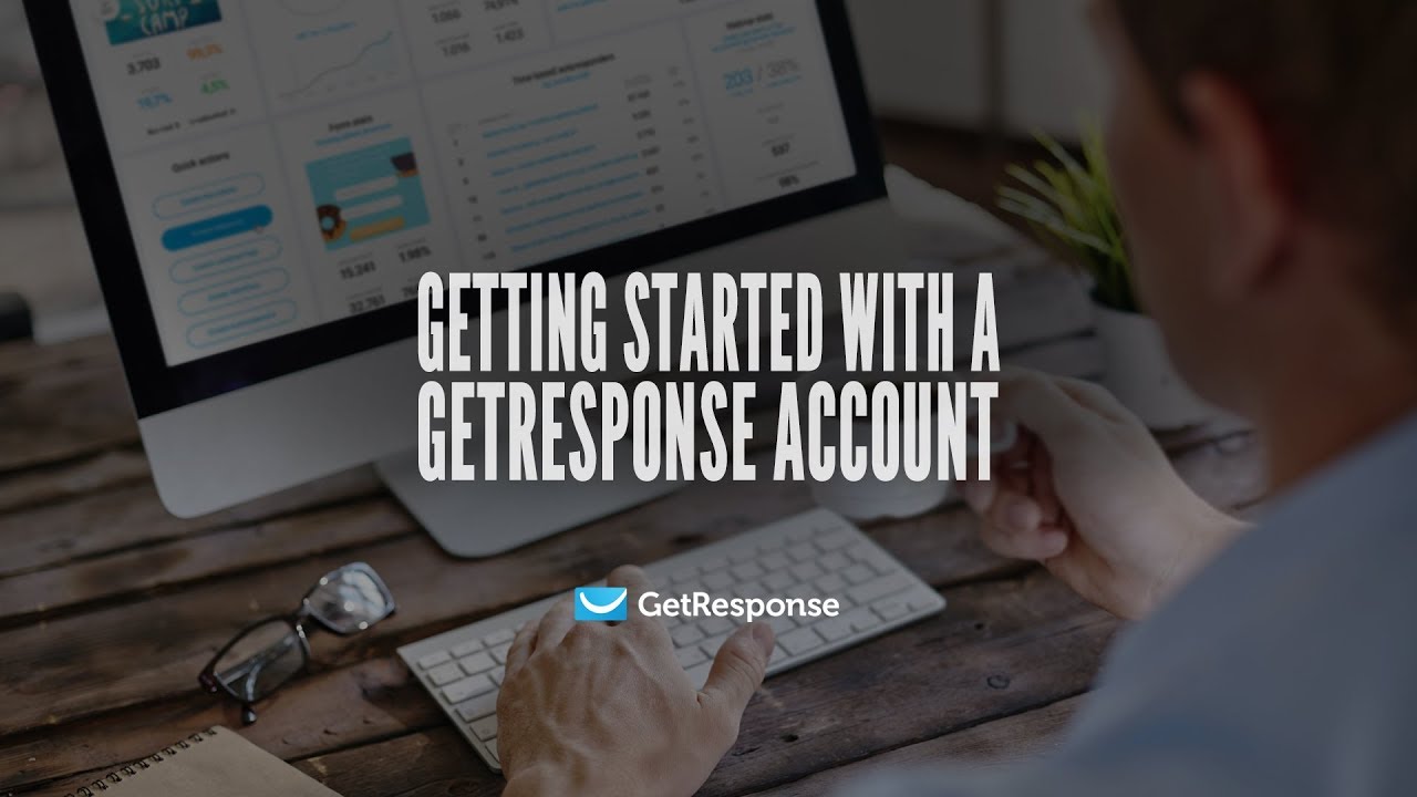 Getting-started-with-a-GetResponse-account