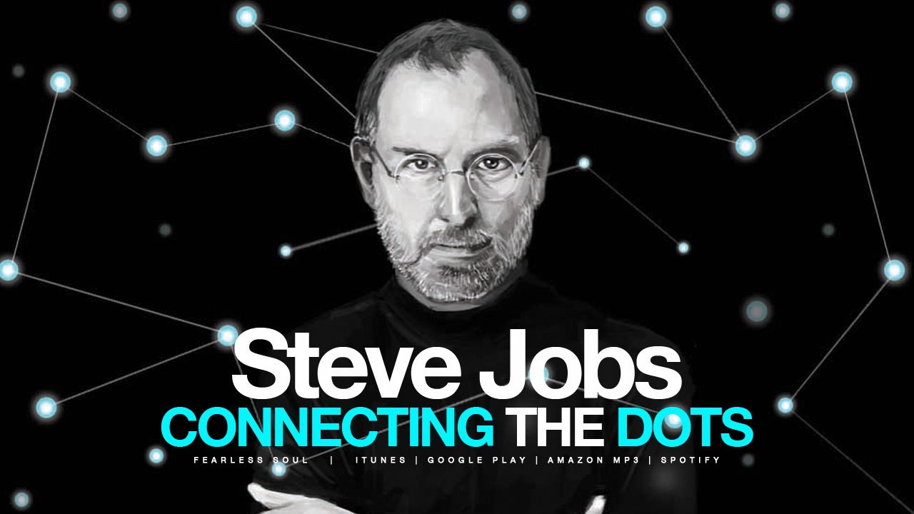 Steve-Jobs-Connecting-The-Dots-Motivational-Video
