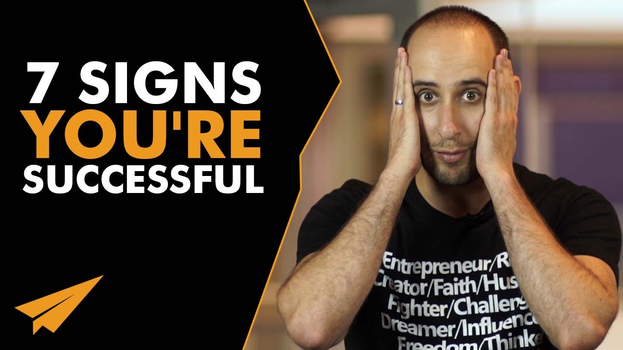 7-Signs-Youre-SUCCESSFUL...-Even-If-You-Dont-FEEL-Like-It-7Ways