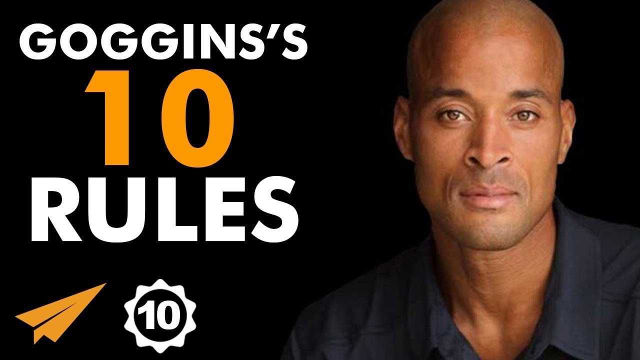 Be-Uncomfortable-EVERY-DAY-Of-Your-LIFE-David-Goggins-@davidgoggins-Top-10-Rules