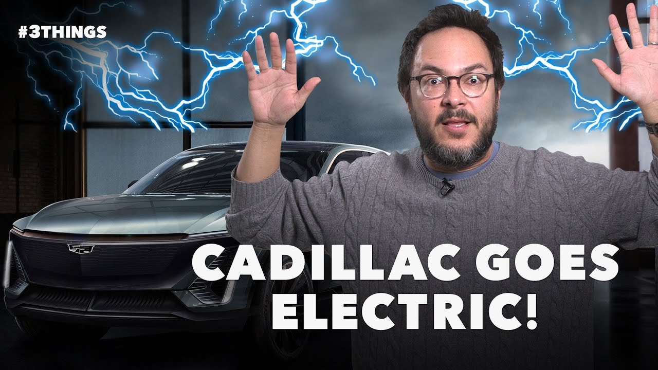 Cadillac-Goes-Electric