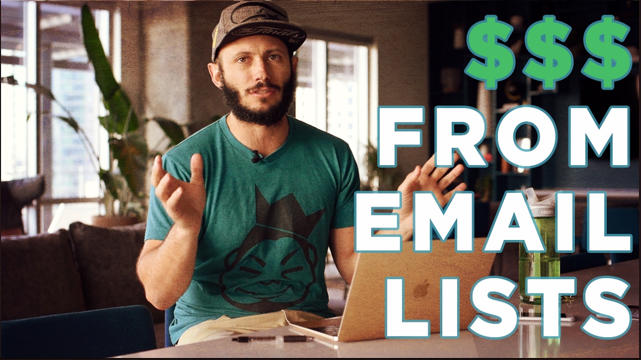 How-to-Make-Money-from-Your-Email-Marketing-List
