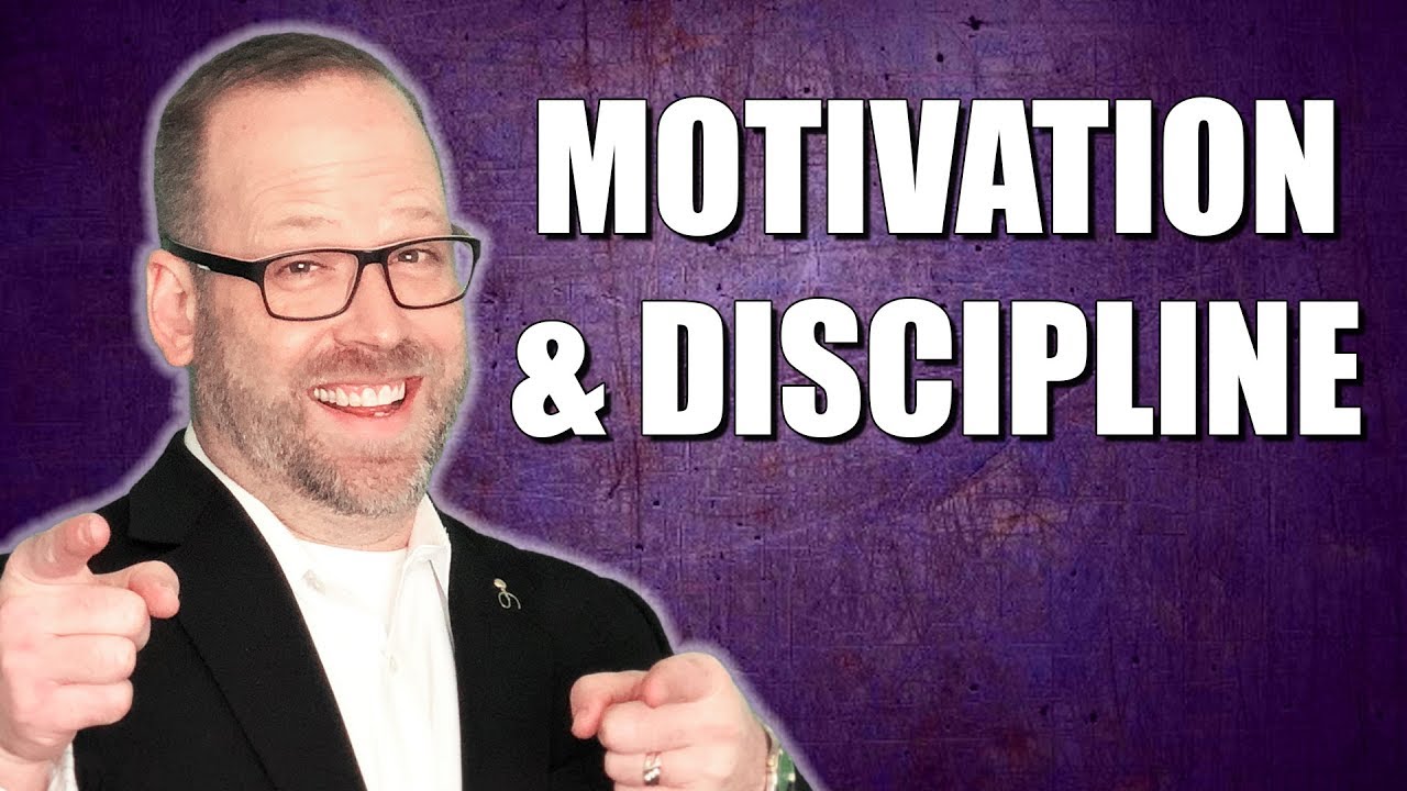 Motivation-And-Discipline-Business-Success