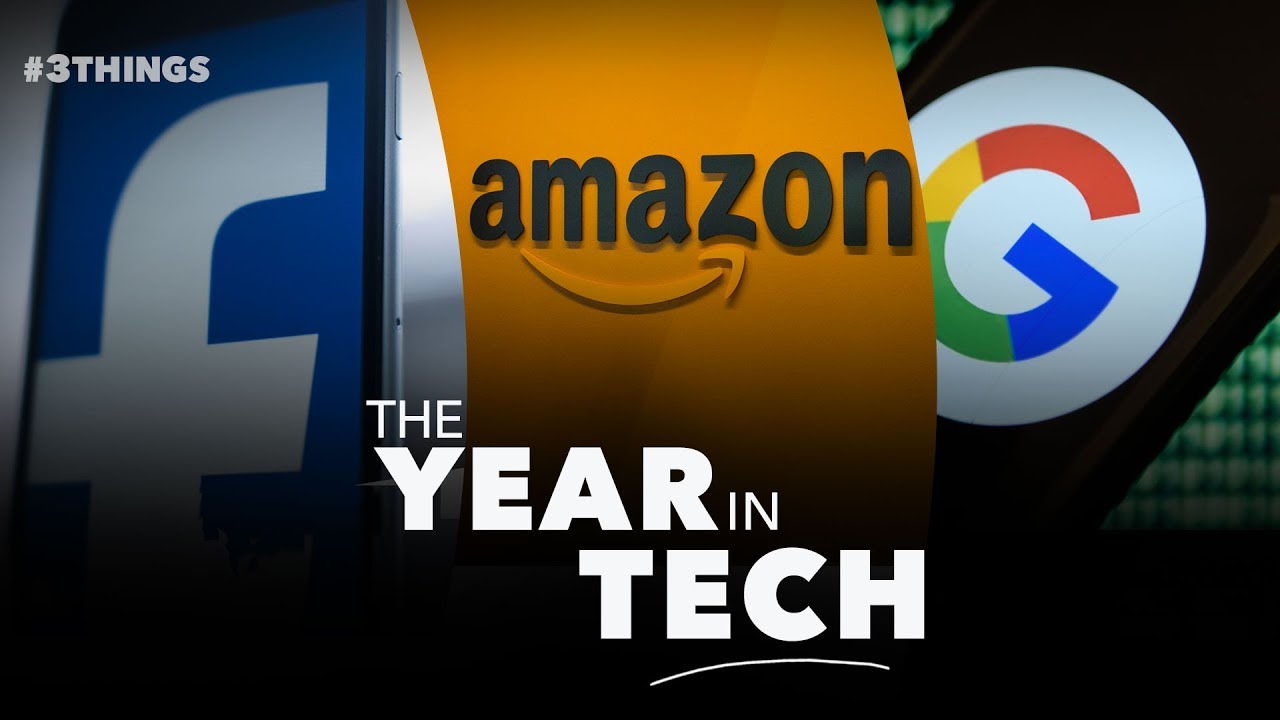 The-Top-3-Tech-Stories-of-2018-60-Second-Video
