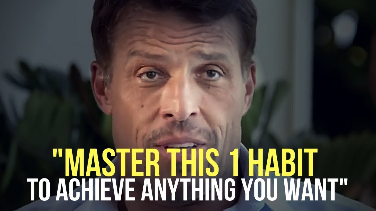 How-To-Become-A-BILLIONAIRE-SERIOUSLY-TONY-ROBBINS-BEST-Motivational-Video