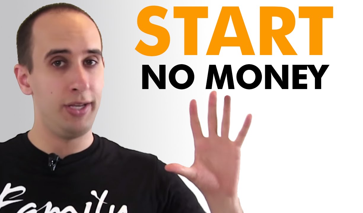 Startup-Marketing-How-to-start-a-clothing-line-with-no-experience-and-no-money