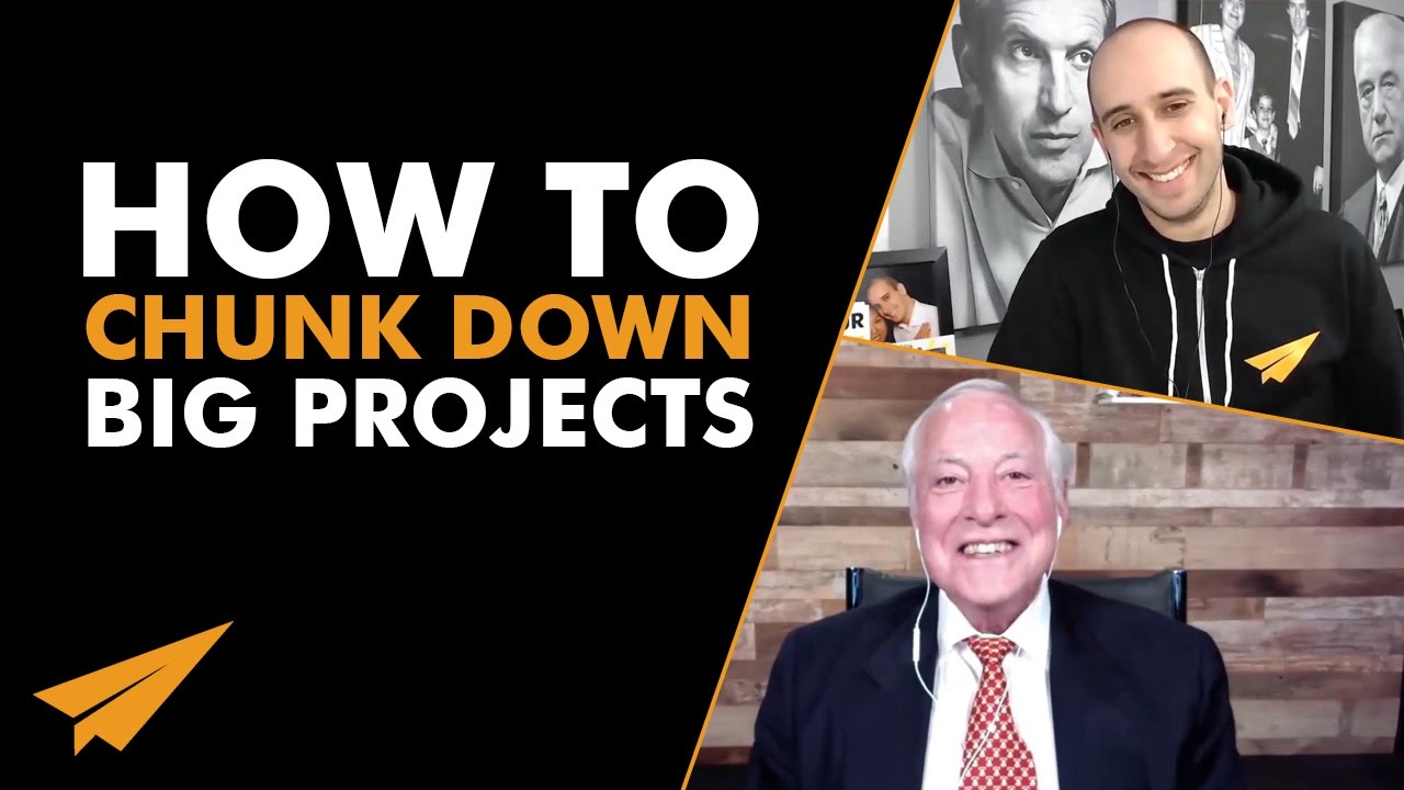 Time-Management-Tips-How-to-Chunk-Down-BIG-Projects-Evan-@BrianTracy
