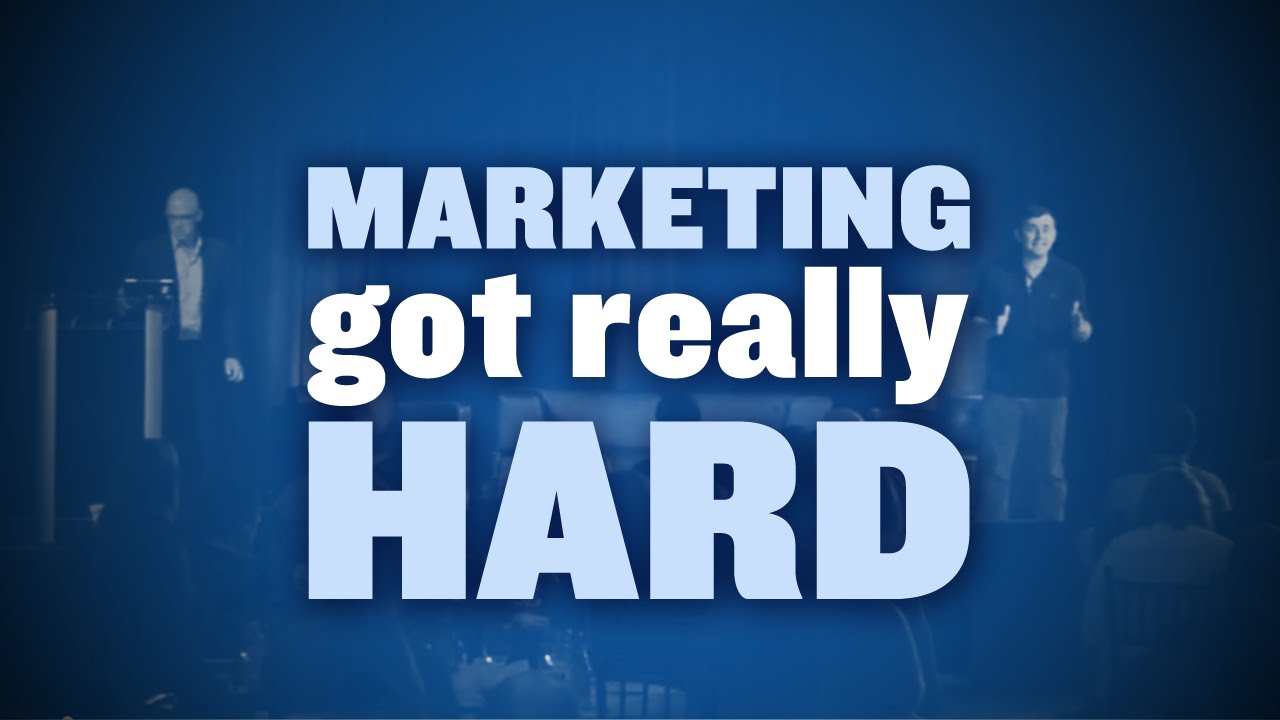 Marketing-Lesson-Marketing-Got-Really-Hard