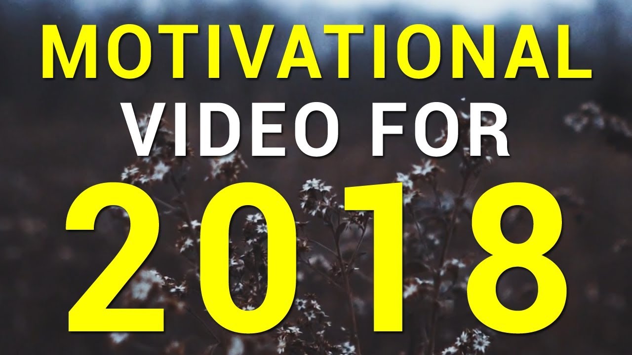 THE-BEST-LIFE-ADVICE-FOR-2018-Powerful-Motivational-Video-Morning-Motivation-by-Aaron-Endicott