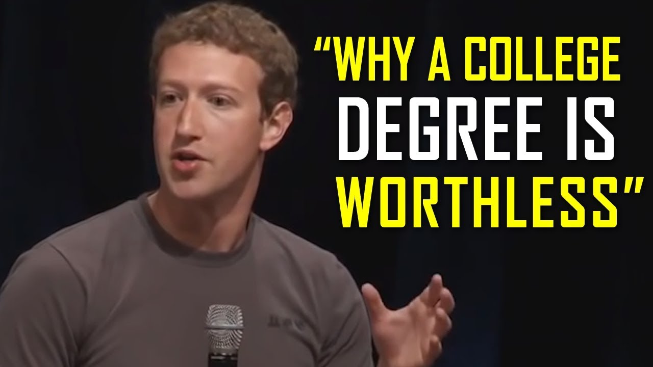 The-Most-Successful-People-Explain-Why-a-College-Degree-is-USELESS
