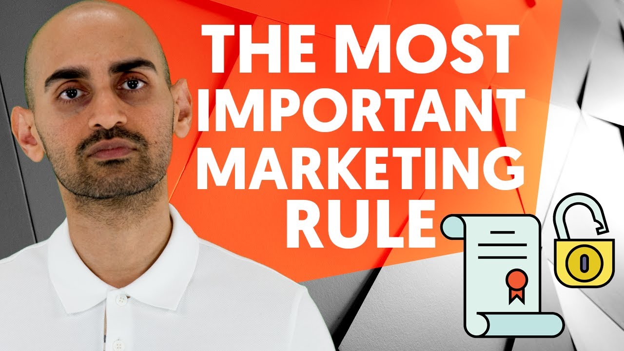 The-Only-Rule-In-Marketing-You-Have-To-Follow-Ignore-This-And-Your-Marketing-Won39t-Work