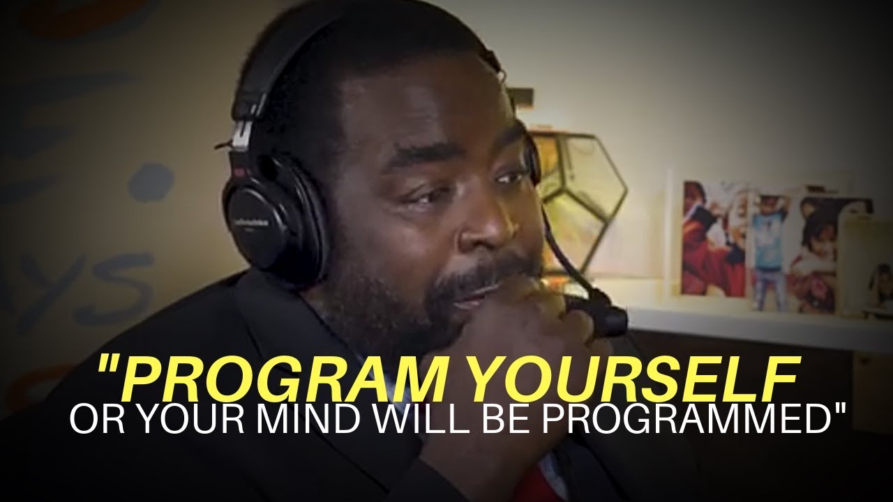 Working-On-The-Dream-by-LES-BROWN-MOTIVATION-FOR-2019