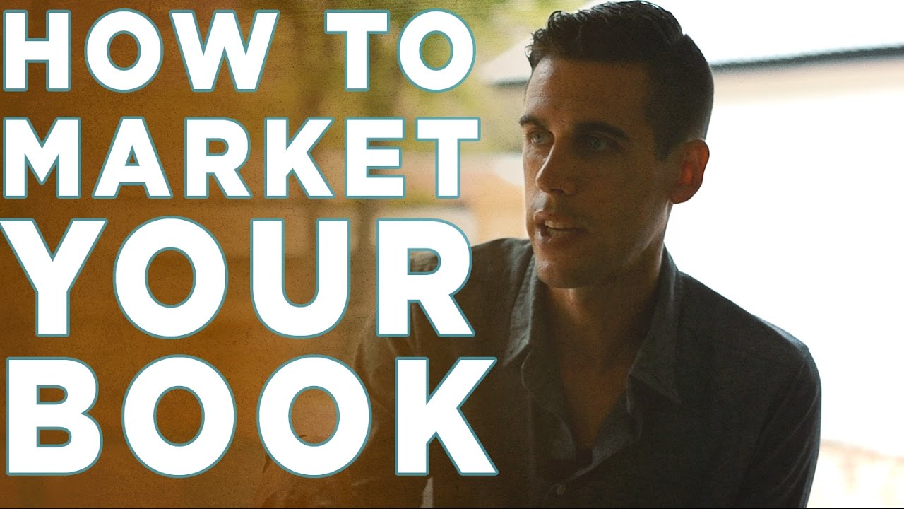 How-to-Market-Your-Book-with-Ryan-Holiday