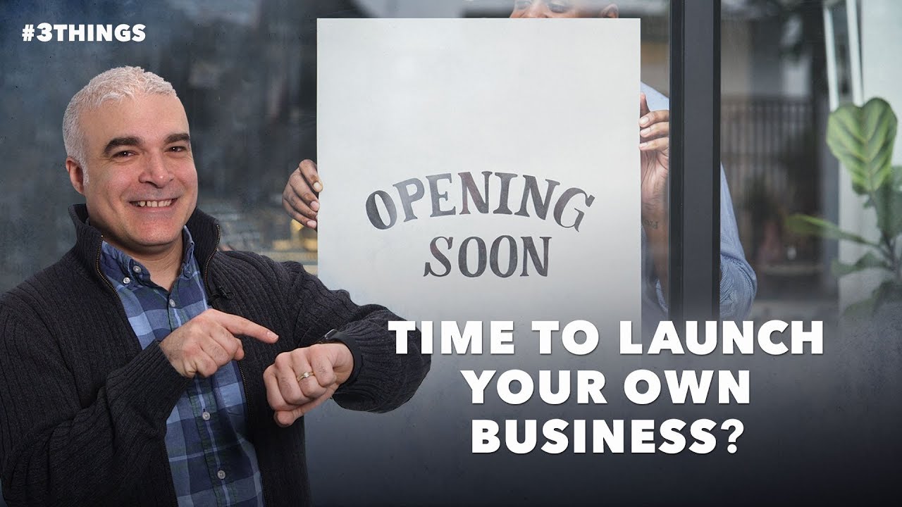 Is-It-Time-to-Launch-Your-Own-Business
