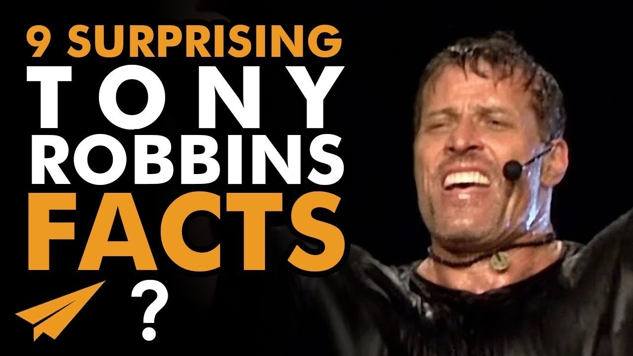 9-SURPRISING-FACTS-About-Tony-Robbins-DidYouKnow