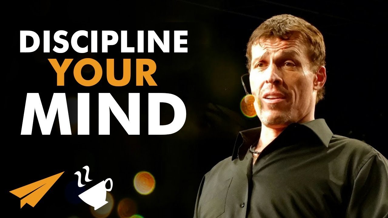 CHANGE-Your-Pattern-of-THOUGHT-Tony-Robbins-@TonyRobbins-Entspresso