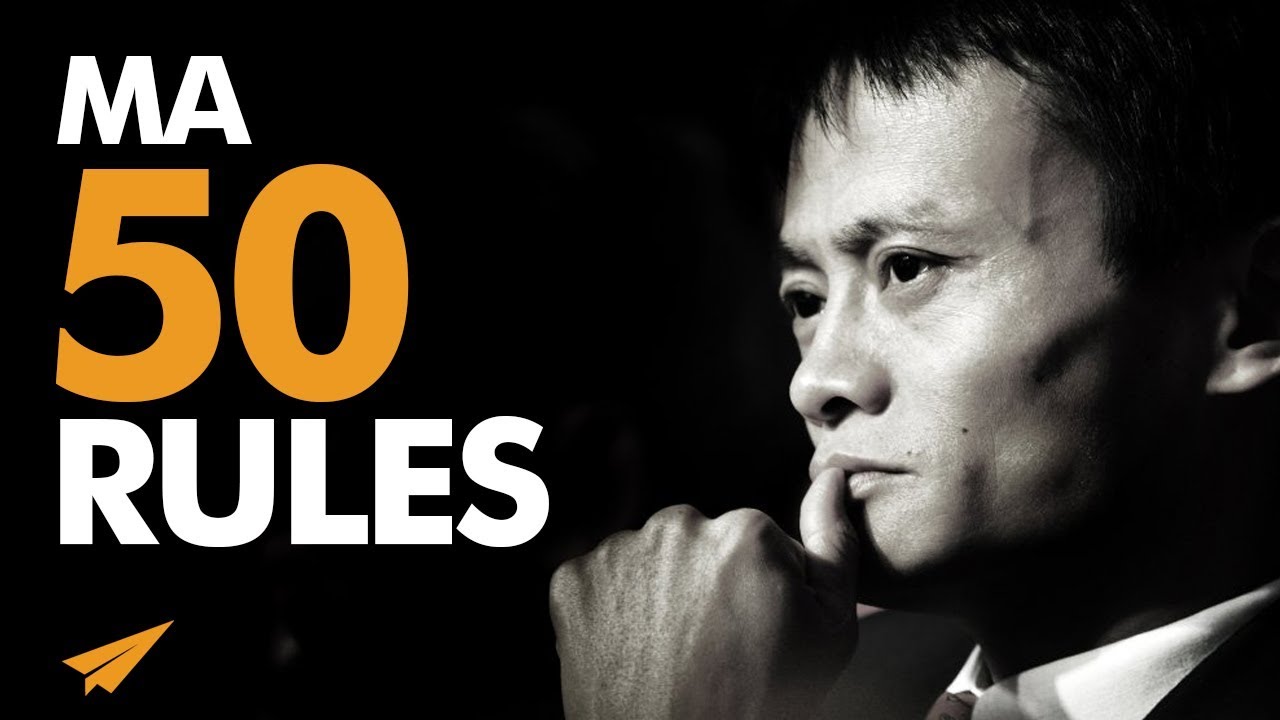 How-The-RICHEST-MAN-in-CHINA-Built-His-EMPIRE-Jack-Ma-Top-50