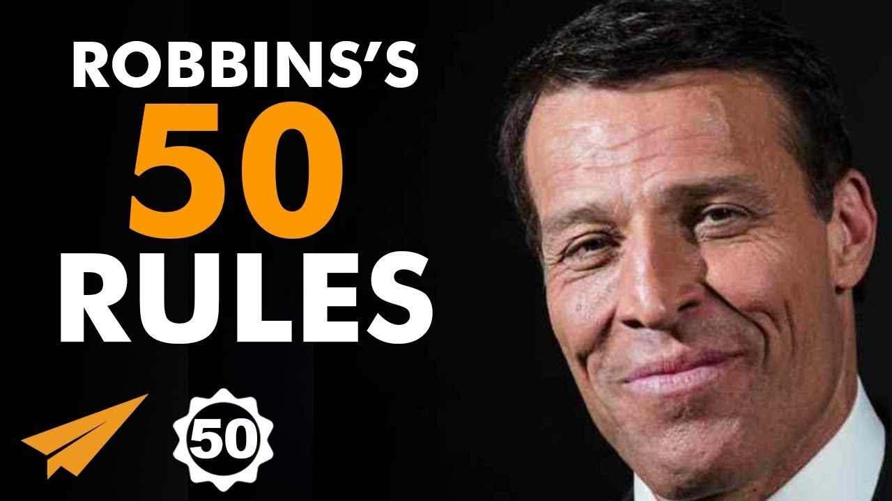Tony-Robbinss-Top-50-Rules-for-Success-@TonyRobbins