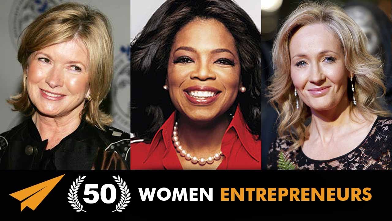 The-Top-50-Rules-for-Women-Entrepreneurs-Stewart-Winfrey-Rowling-Morgan-Beyonce
