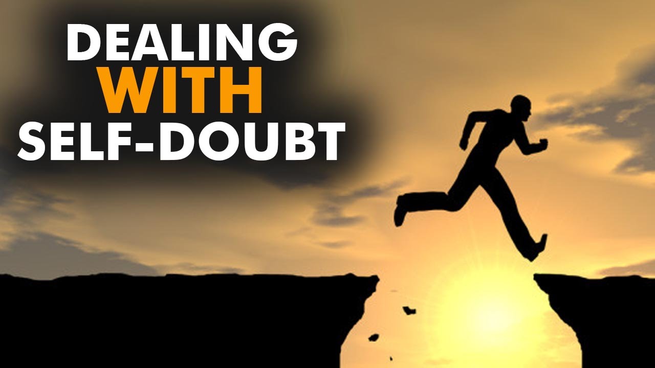 How-to-deal-with-self-doubt