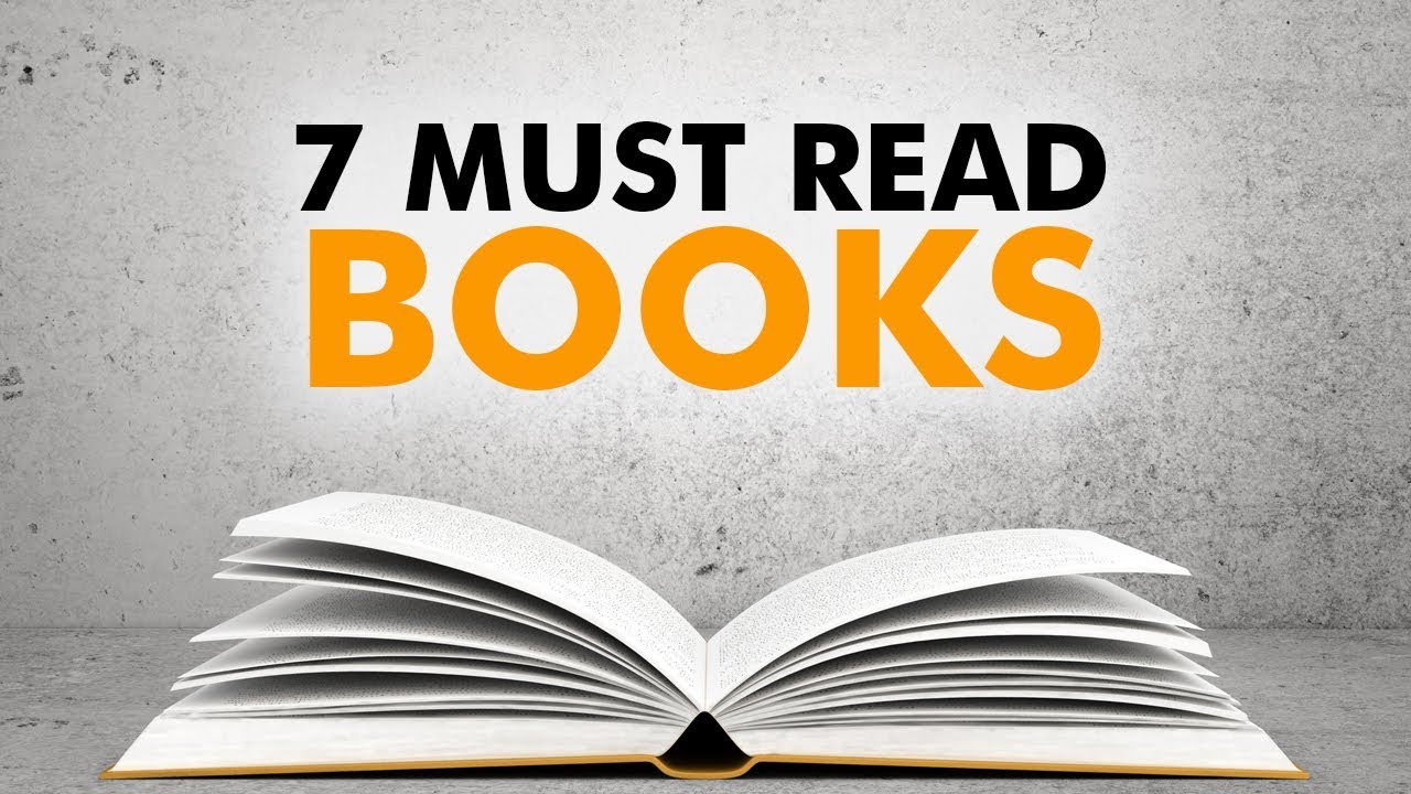 The-7-books-every-entrepreneur-MUST-read