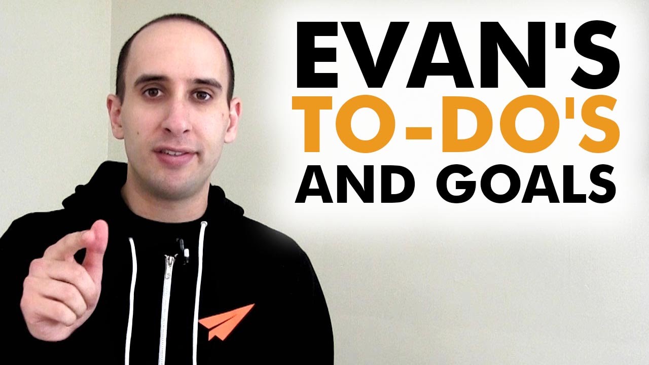 Evans-To-Dos-schedule-and-goals