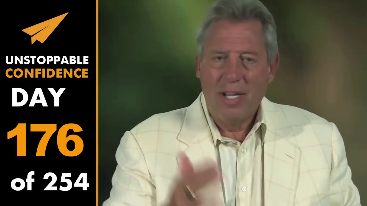 Unstoppable-Confidence-John-Maxwell-Day-176-of-254